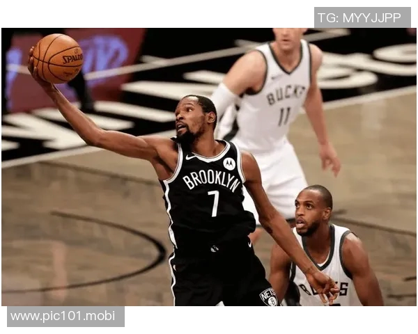 篮网vs爵士前瞻：难兄难弟狭路相逢，谁能借机终结连败？