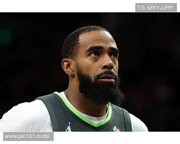 官宣!“大Z条款失效”!康利重返森林狼,还嫌西部不够乱