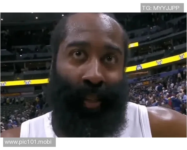 仅出手4次！哈登：我来这里就是为了赢球，这才是最重要的